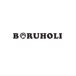 BORUHOLI logo