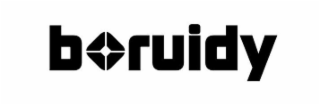 BORUIDY logo