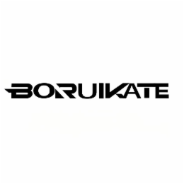 BORUIKATE logo