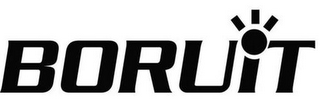 BORUIT logo