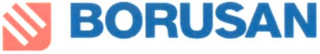 BORUSAN logo