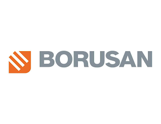 BORUSAN logo