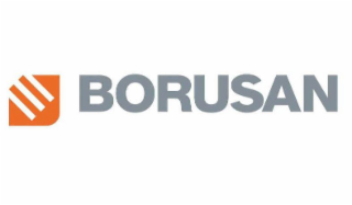 BORUSAN logo