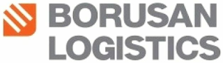 BORUSAN LOGISTICS logo