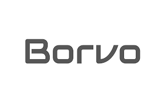 BORVO logo