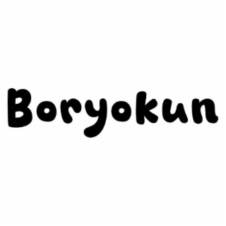 BORYOKUN logo