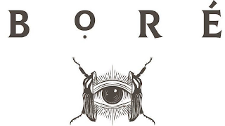 BORÉ logo