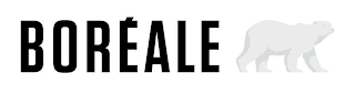 BORÉALE logo