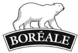 BORÉALE logo
