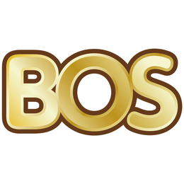 BOS logo
