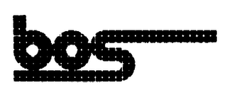 BOS logo