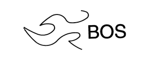 BOS logo
