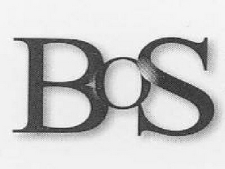 BOS logo