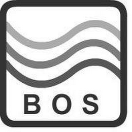 BOS logo
