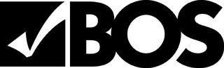 BOS logo