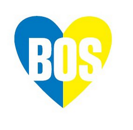 BOS logo