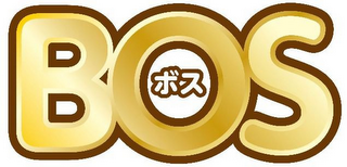 BOS logo