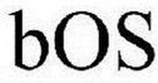 BOS logo