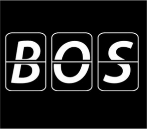 BOS logo