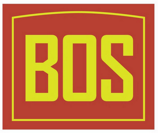 BOS logo