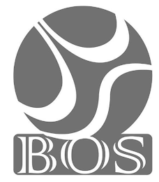 BOS logo