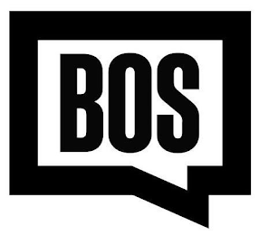 BOS logo