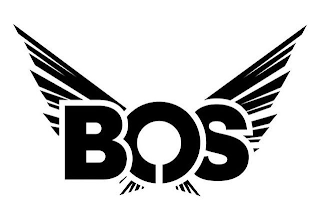 BOS logo