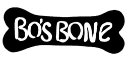 BO'S BONE logo