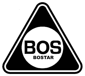 BOS BOSTAR logo
