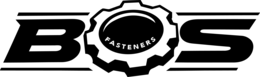 BOS FASTENERS logo