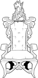 B.O.S ORIGINALS logo