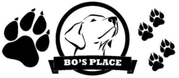 BO'S PLACE logo