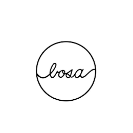 BOSA logo