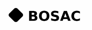 BOSAC logo