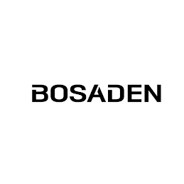 BOSADEN logo