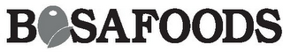 BOSAFOODS logo