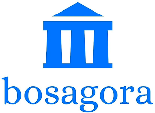 BOSAGORA logo
