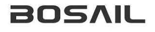 BOSAIL logo