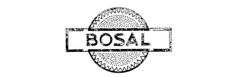 BOSAL logo