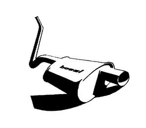 BOSAL logo