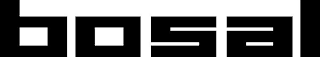 BOSAL logo