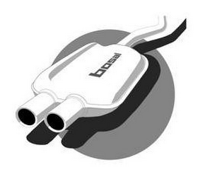 BOSAL logo