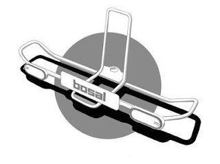 BOSAL logo