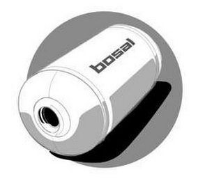 BOSAL logo
