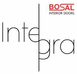 BOSAL INTERIOR DOORS INTEGRA logo