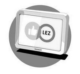 BOSAL LEZ logo
