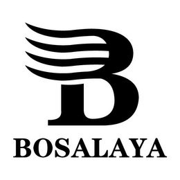 BOSALAYA logo