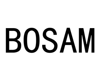 BOSAM logo