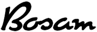 BOSAM logo