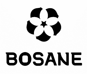 BOSANE logo